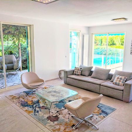 Villa باربيزو المظهر الخارجي الصورة