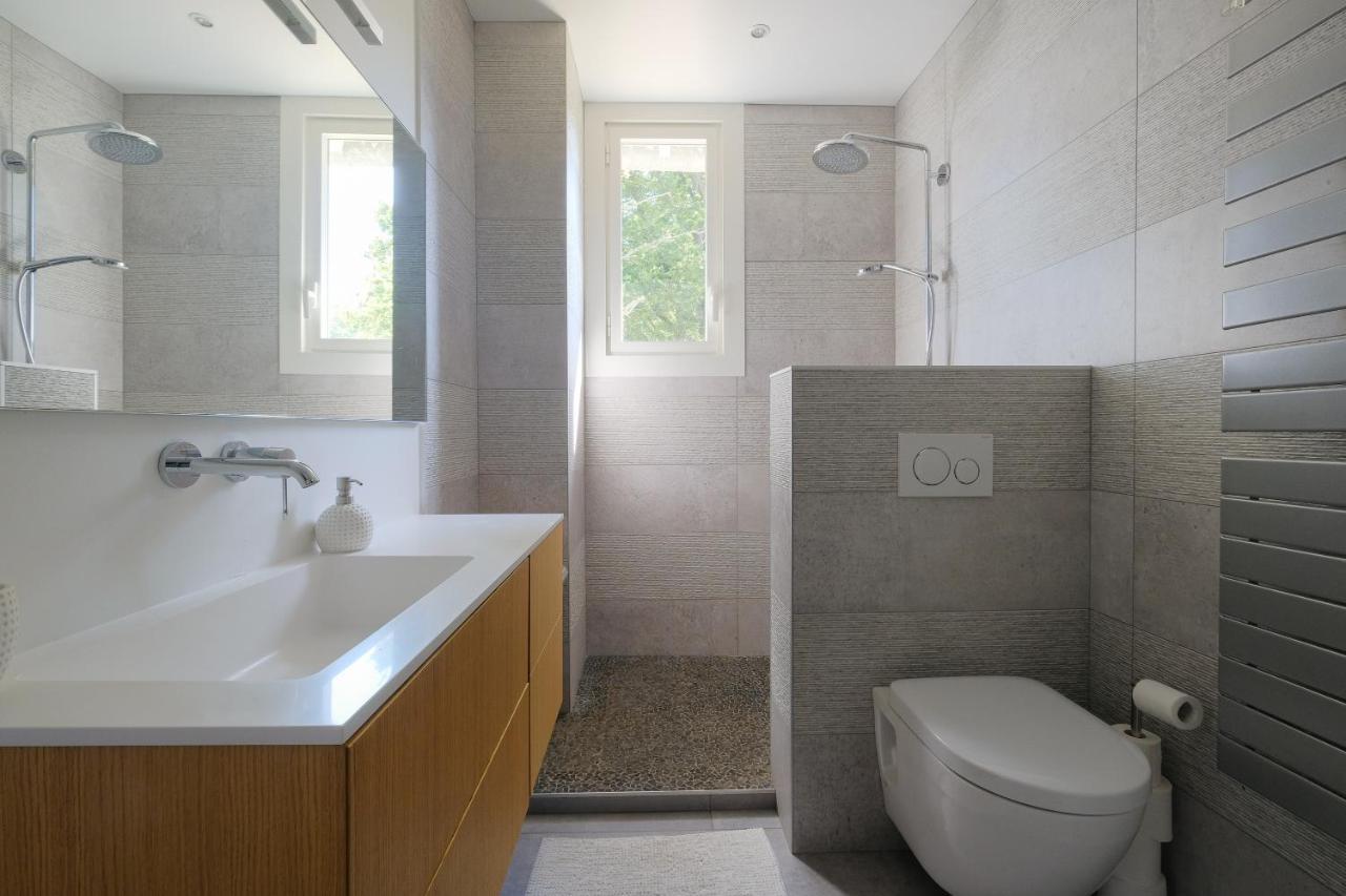 Villa باربيزو المظهر الخارجي الصورة