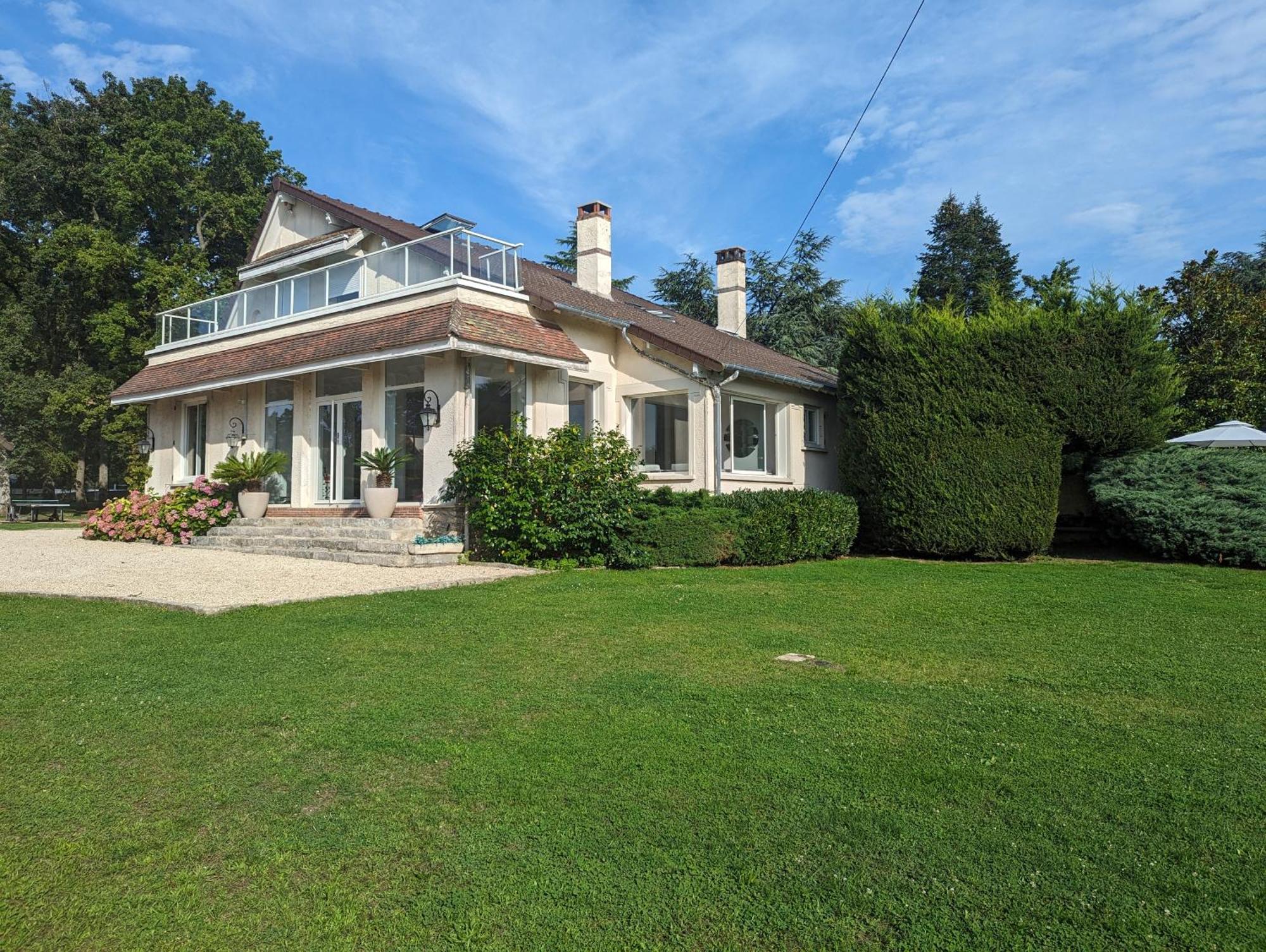 Villa باربيزو المظهر الخارجي الصورة